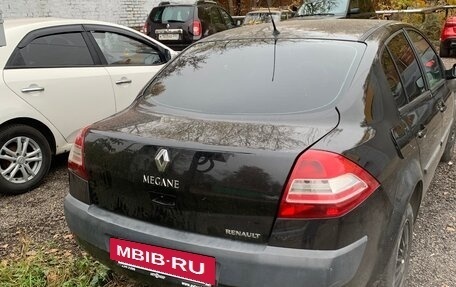 Renault Megane II, 2006 год, 210 000 рублей, 2 фотография
