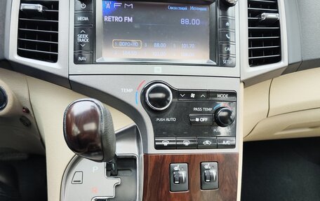 Toyota Venza I, 2013 год, 1 850 000 рублей, 8 фотография