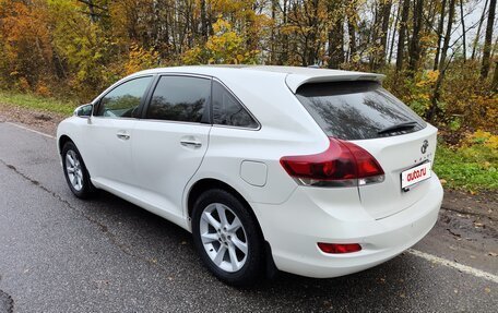 Toyota Venza I, 2013 год, 1 850 000 рублей, 6 фотография