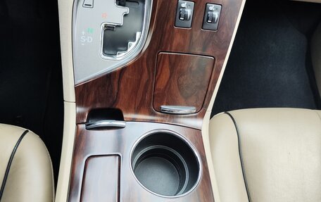 Toyota Venza I, 2013 год, 1 850 000 рублей, 9 фотография