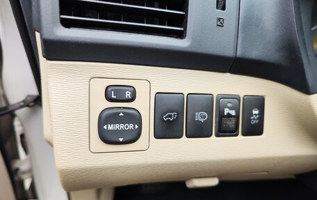 Toyota Venza I, 2013 год, 1 850 000 рублей, 10 фотография