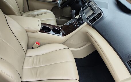 Toyota Venza I, 2013 год, 1 850 000 рублей, 12 фотография