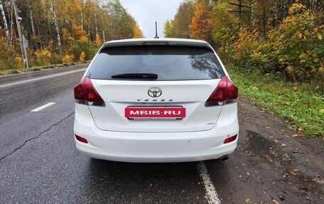 Toyota Venza I, 2013 год, 1 850 000 рублей, 5 фотография