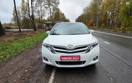 Toyota Venza I, 2013 год, 1 850 000 рублей, 2 фотография