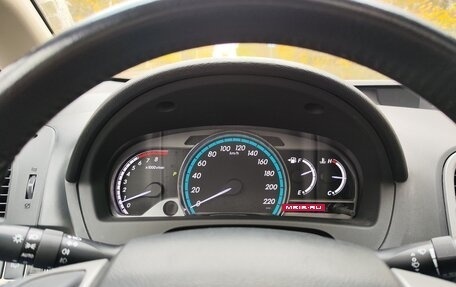 Toyota Venza I, 2013 год, 1 850 000 рублей, 7 фотография