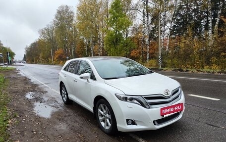 Toyota Venza I, 2013 год, 1 850 000 рублей, 3 фотография