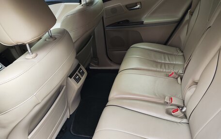 Toyota Venza I, 2013 год, 1 850 000 рублей, 14 фотография