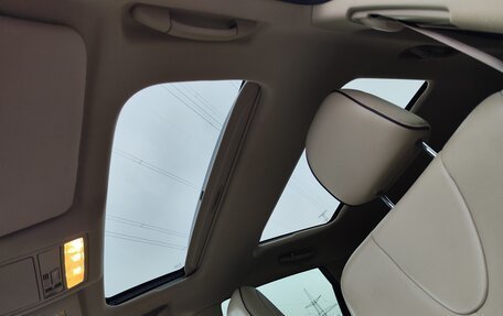 Toyota Venza I, 2013 год, 1 850 000 рублей, 16 фотография