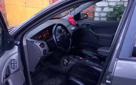 Ford Focus IV, 2001 год, 160 000 рублей, 2 фотография