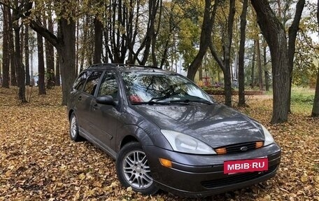 Ford Focus IV, 2001 год, 160 000 рублей, 5 фотография