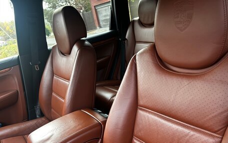 Porsche Cayenne III, 2007 год, 1 270 000 рублей, 7 фотография