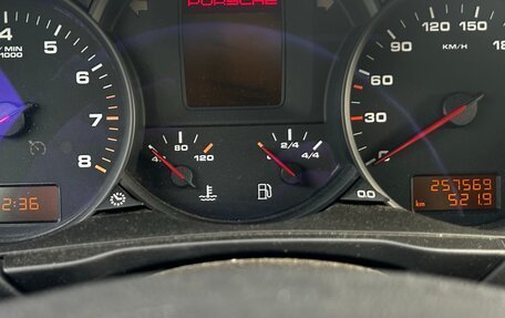 Porsche Cayenne III, 2007 год, 1 270 000 рублей, 8 фотография