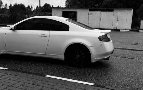 Infiniti G, 2005 год, 999 000 рублей, 11 фотография