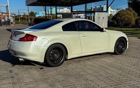 Infiniti G, 2005 год, 999 000 рублей, 2 фотография