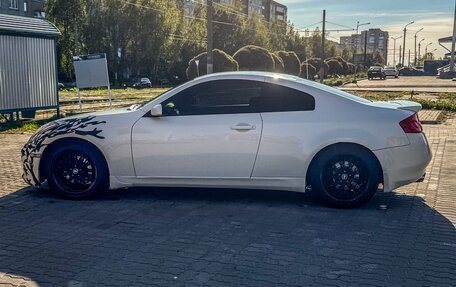 Infiniti G, 2005 год, 999 000 рублей, 3 фотография
