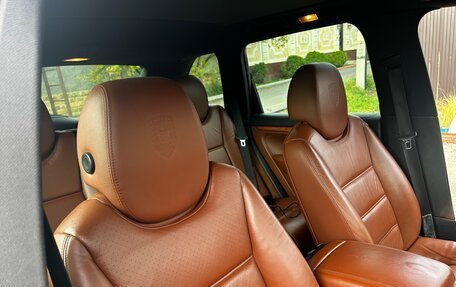 Porsche Cayenne III, 2007 год, 1 270 000 рублей, 18 фотография