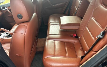 Porsche Cayenne III, 2007 год, 1 270 000 рублей, 15 фотография