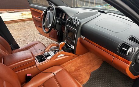 Porsche Cayenne III, 2007 год, 1 270 000 рублей, 16 фотография