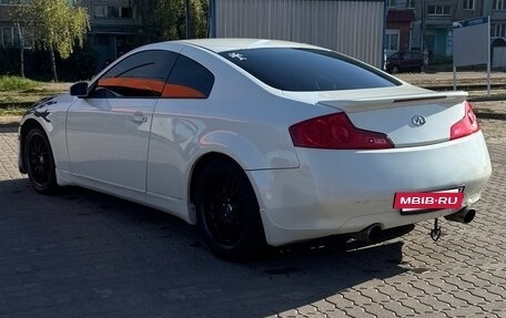 Infiniti G, 2005 год, 999 000 рублей, 6 фотография
