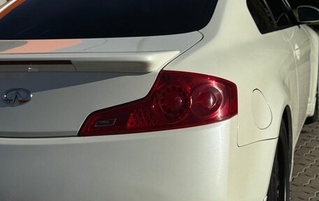 Infiniti G, 2005 год, 999 000 рублей, 4 фотография