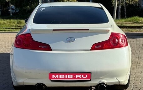 Infiniti G, 2005 год, 999 000 рублей, 5 фотография