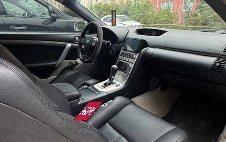 Infiniti G, 2005 год, 999 000 рублей, 8 фотография