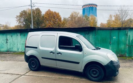 Renault Kangoo II рестайлинг, 2011 год, 550 000 рублей, 5 фотография