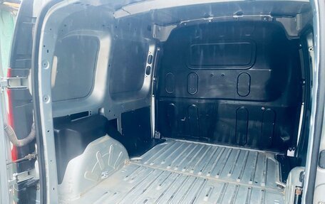 Renault Kangoo II рестайлинг, 2011 год, 550 000 рублей, 12 фотография