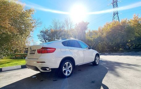 BMW X6, 2011 год, 2 425 000 рублей, 2 фотография