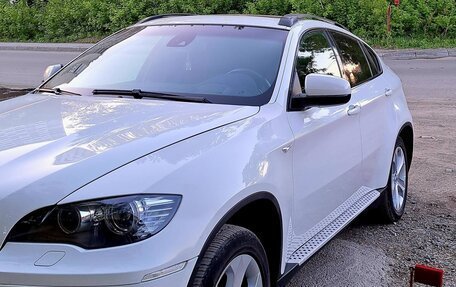 BMW X6, 2011 год, 2 425 000 рублей, 3 фотография