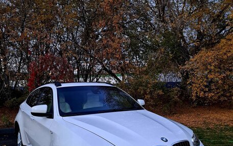 BMW X6, 2011 год, 2 425 000 рублей, 4 фотография
