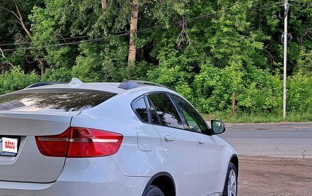 BMW X6, 2011 год, 2 425 000 рублей, 5 фотография