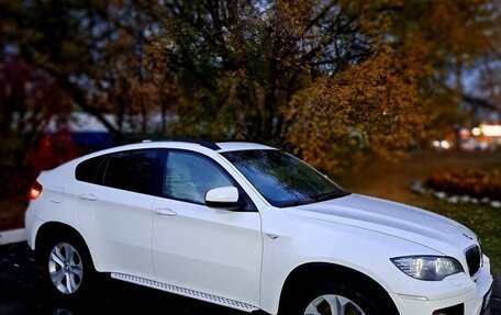 BMW X6, 2011 год, 2 425 000 рублей, 7 фотография
