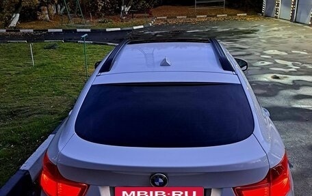 BMW X6, 2011 год, 2 425 000 рублей, 6 фотография