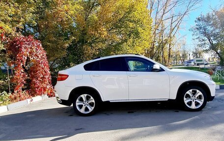 BMW X6, 2011 год, 2 425 000 рублей, 14 фотография