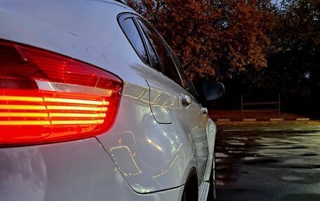 BMW X6, 2011 год, 2 425 000 рублей, 12 фотография
