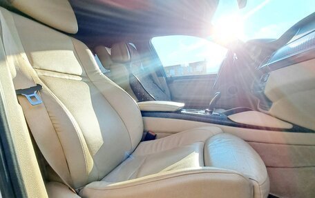BMW X6, 2011 год, 2 425 000 рублей, 18 фотография
