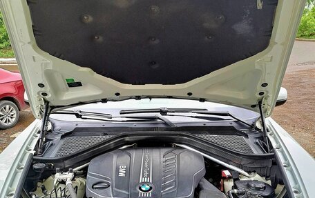 BMW X6, 2011 год, 2 425 000 рублей, 22 фотография