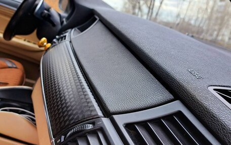 BMW X6, 2011 год, 2 425 000 рублей, 27 фотография