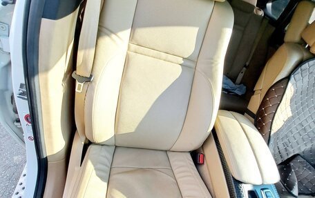 BMW X6, 2011 год, 2 425 000 рублей, 28 фотография