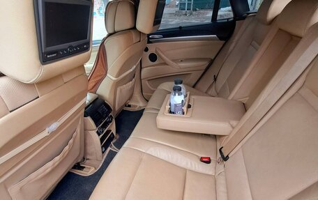 BMW X6, 2011 год, 2 425 000 рублей, 29 фотография