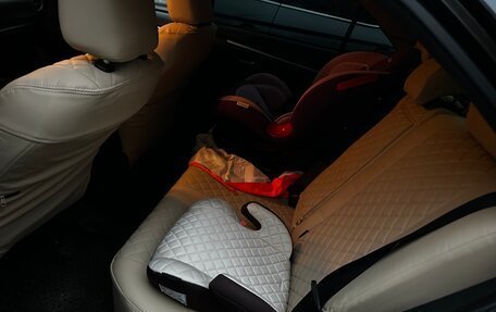 Toyota Corolla, 2017 год, 1 260 000 рублей, 4 фотография
