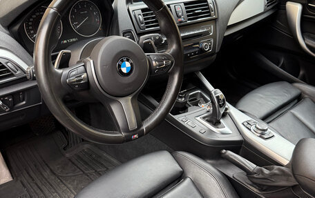 BMW 1 серия, 2012 год, 2 200 000 рублей, 5 фотография