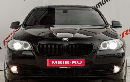 BMW 5 серия, 2011 год, 1 890 000 рублей, 5 фотография