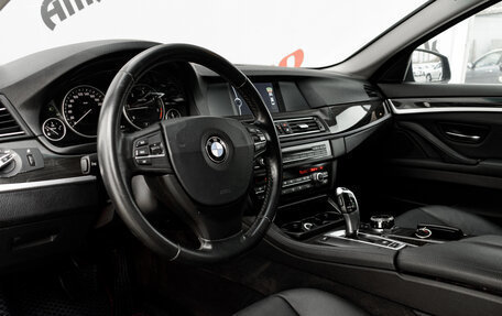 BMW 5 серия, 2011 год, 1 890 000 рублей, 12 фотография