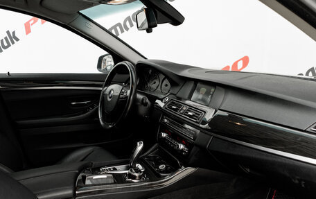 BMW 5 серия, 2011 год, 1 890 000 рублей, 15 фотография