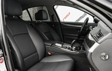 BMW 5 серия, 2011 год, 1 890 000 рублей, 16 фотография