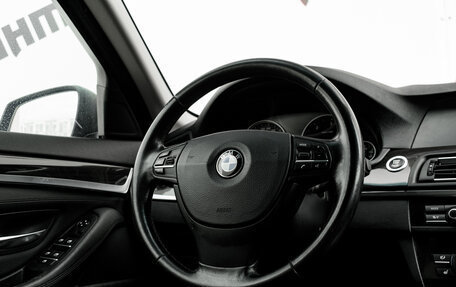 BMW 5 серия, 2011 год, 1 890 000 рублей, 17 фотография