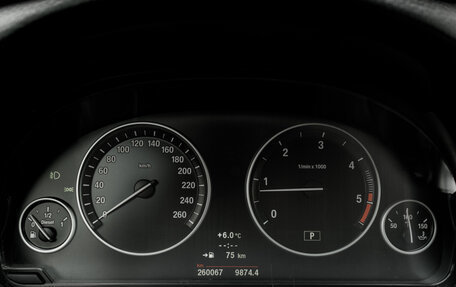 BMW 5 серия, 2011 год, 1 890 000 рублей, 20 фотография