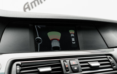 BMW 5 серия, 2011 год, 1 890 000 рублей, 22 фотография